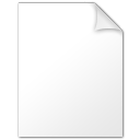 Doc file document paper image