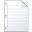 Document doc file paper