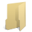 Folder palette