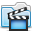 Video film movie folder movies