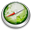 Safari green browser