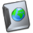 File document doc world globe earth paper network jigs internet