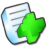 New file doc document paper edit document