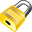 Lock password change construction archive admin equilibrio