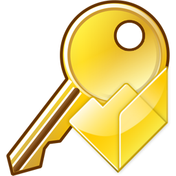 Login dongle key open access