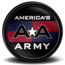 Americas military army lobby