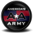 Americas military army lobby