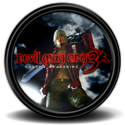 Devil cry avatar