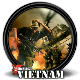 Conflict vietnam