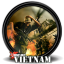 Conflict vietnam