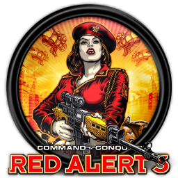 Command conquer red alarm alert
