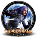 Guildwars factions