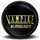Vampire masquerade bloodlines