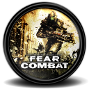 Fear combat new