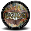 Bioshock new cover farm