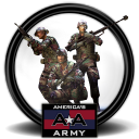 Americas military army