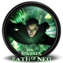 Matrix path neo