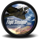 Microsoft flight simulator