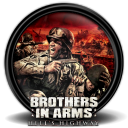 Brothers arms hells highway new