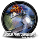 Microsoft combat flight simulator