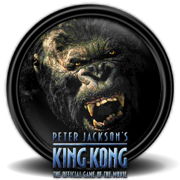 Jacksons peter kingkong
