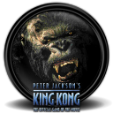 Jacksons peter kingkong
