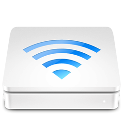 Airport extreme drive
