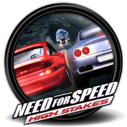 Speed need high stakes