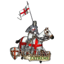 Crusader stronghold extreme giocare