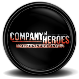 Company heroes addon building