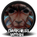Darkness within