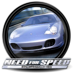 Need speed porsche