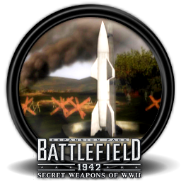 Battlefield secret weapons wwii