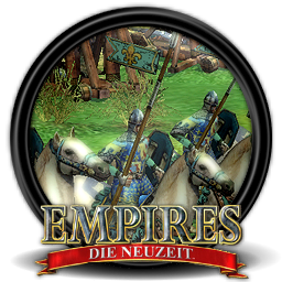 Empires die neuzeit