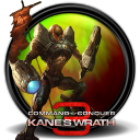 Command conquer new kaneswrath