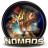 Project nomads