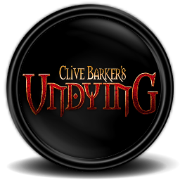 Clive barkers undying