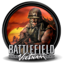 Vietnam battlefield