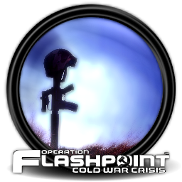 Operation flashpoint