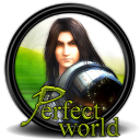 Perfectworld naruto combat arms