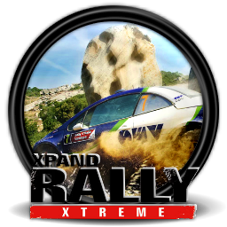 Xpand rally xtreme