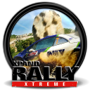 Xpand rally xtreme