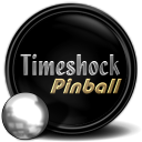 Timeshock pinball