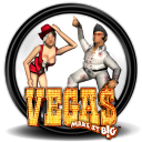 Vegas make big tycoon