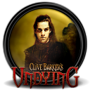 Clive barkers undying