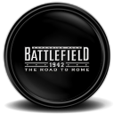 Battlefield road rome