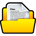 Document doc file files paper folder up world shield blog copy