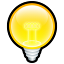 Lamp bulb light support tool repair light bulb app guide direct idea