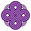 Purpleknot