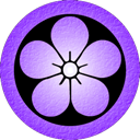 Purple umebachi